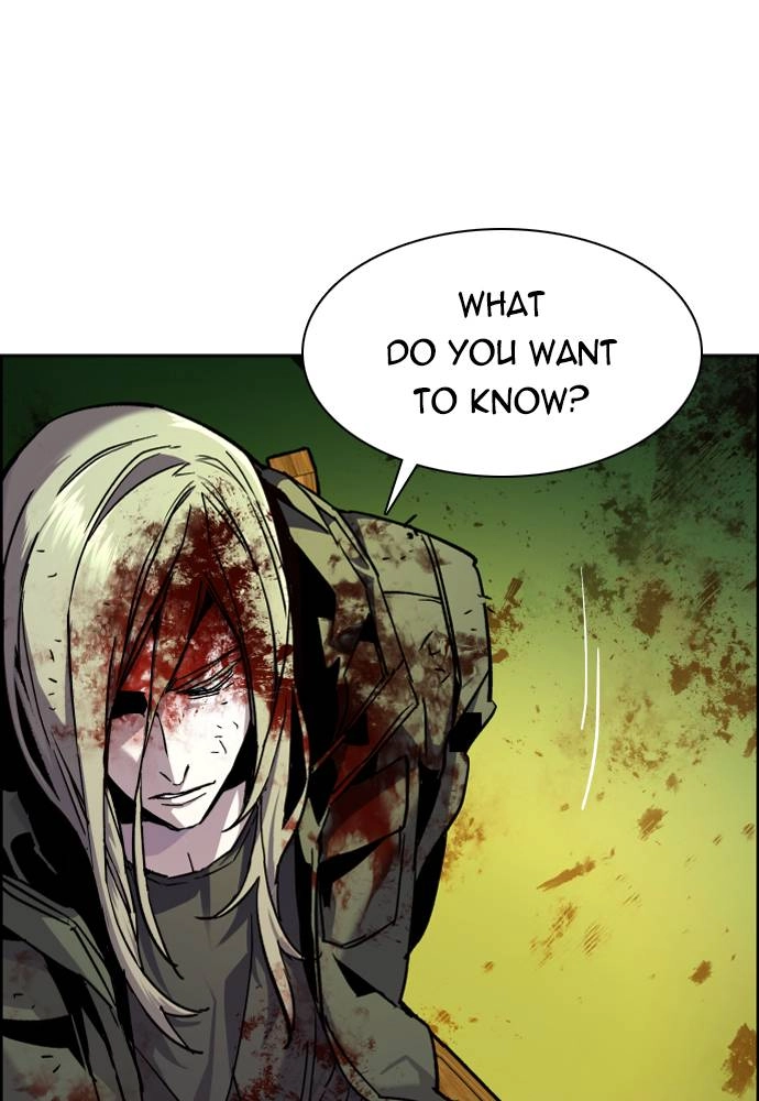 Mercenary Enrollment Chapter 42 - Page 36
