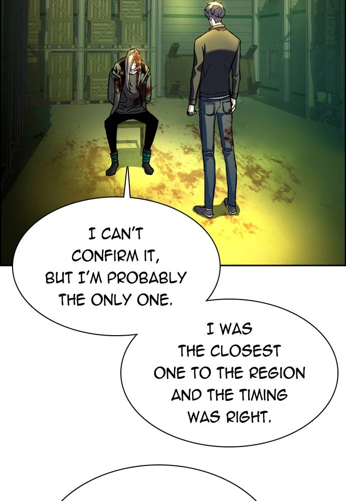 Mercenary Enrollment Chapter 42 - Page 38