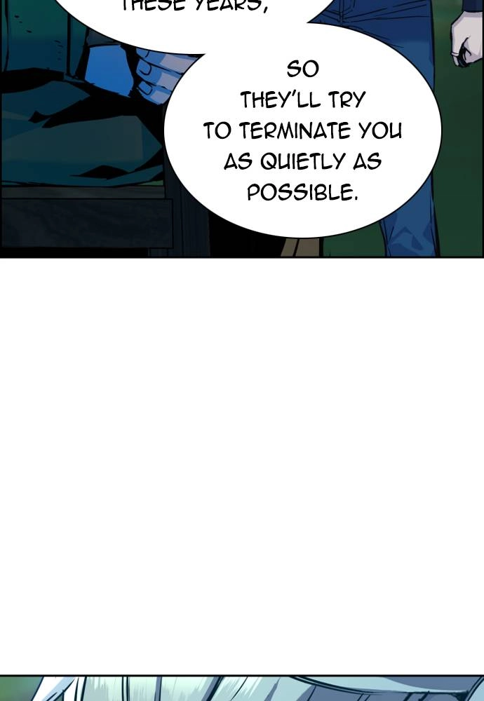 Mercenary Enrollment Chapter 42 - Page 40
