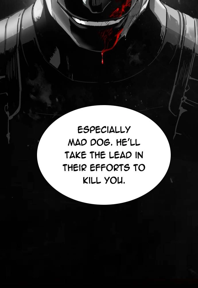 Mercenary Enrollment Chapter 42 - Page 44