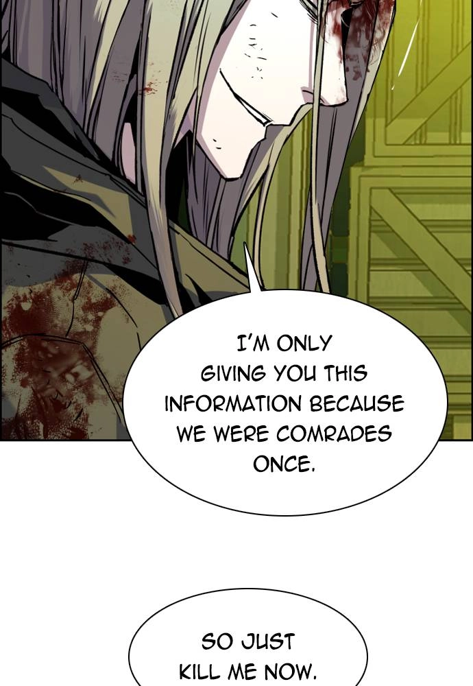Mercenary Enrollment Chapter 42 - Page 47