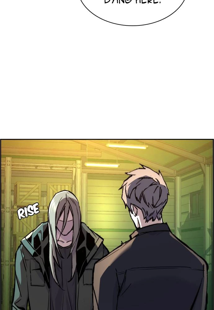 Mercenary Enrollment Chapter 42 - Page 71