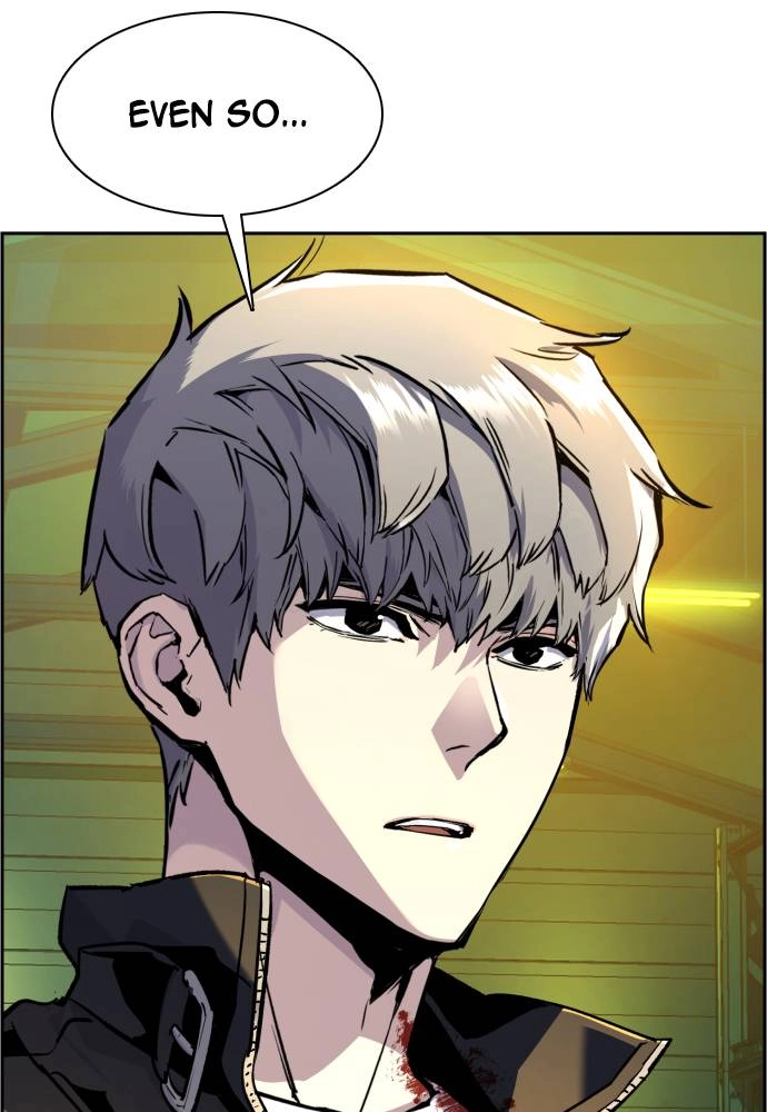 Mercenary Enrollment Chapter 42 - Page 81