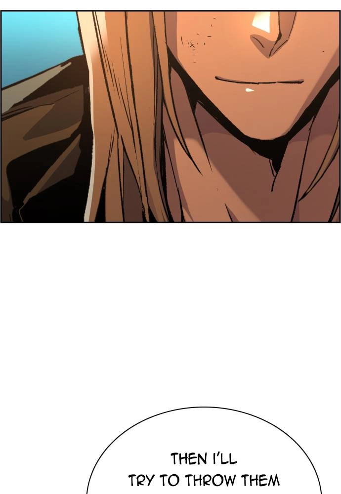 Mercenary Enrollment Chapter 42 - Page 83