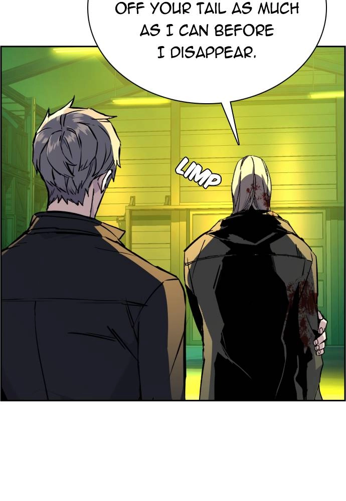 Mercenary Enrollment Chapter 42 - Page 84