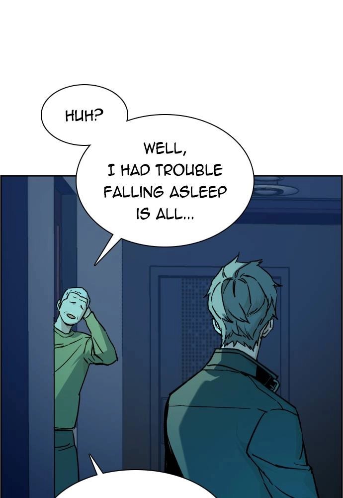 Mercenary Enrollment Chapter 42 - Page 106