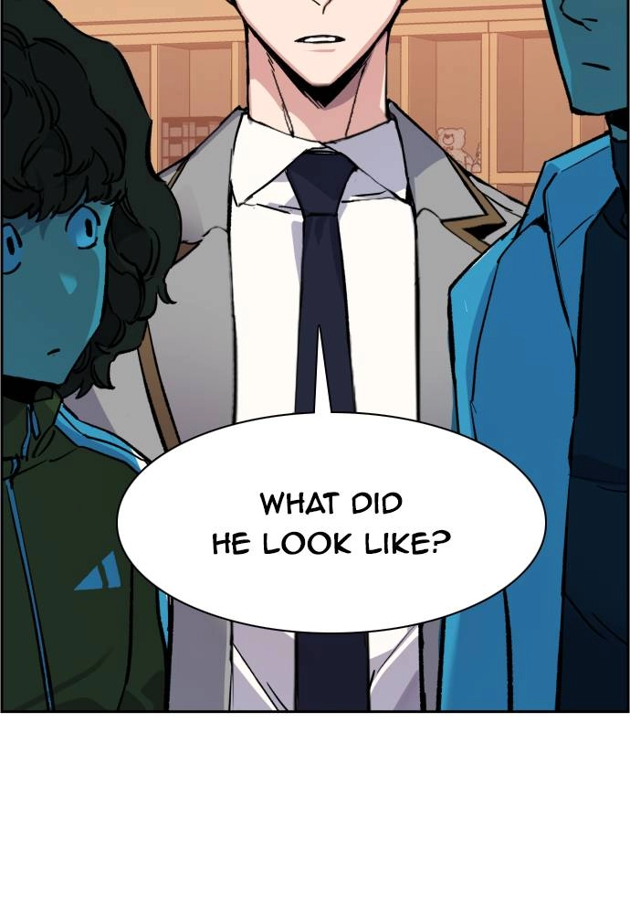 Mercenary Enrollment Chapter 44 - Page 7
