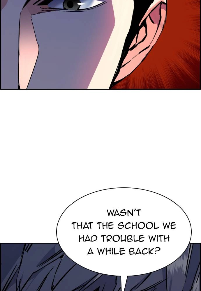 Mercenary Enrollment Chapter 44 - Page 10