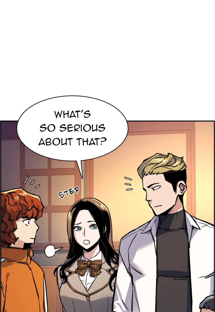 Mercenary Enrollment Chapter 44 - Page 15