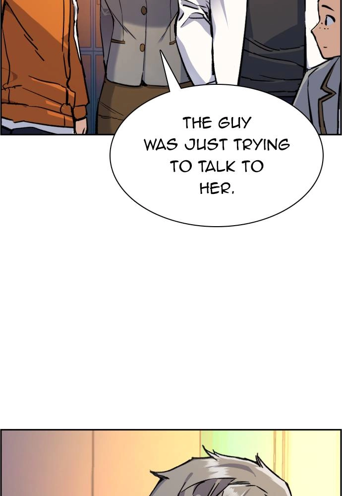 Mercenary Enrollment Chapter 44 - Page 16