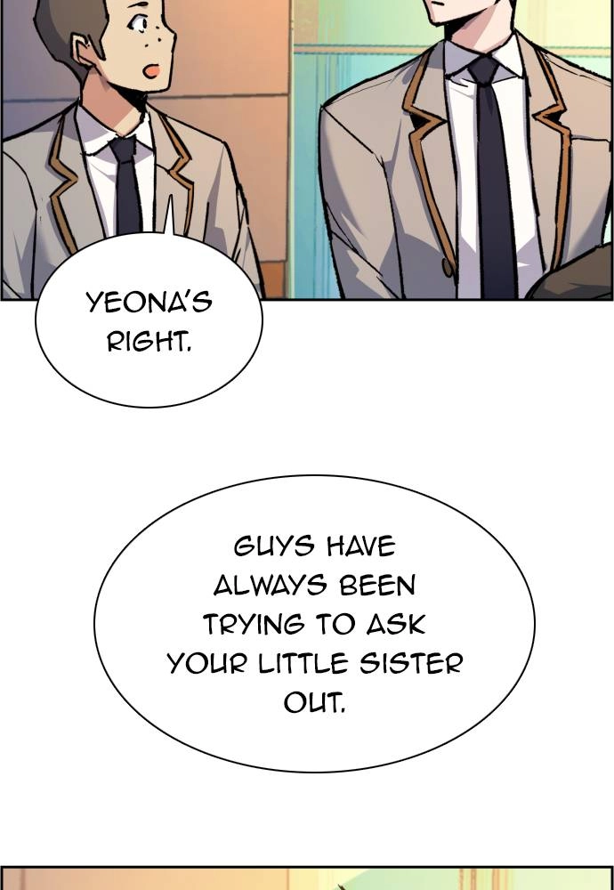 Mercenary Enrollment Chapter 44 - Page 20