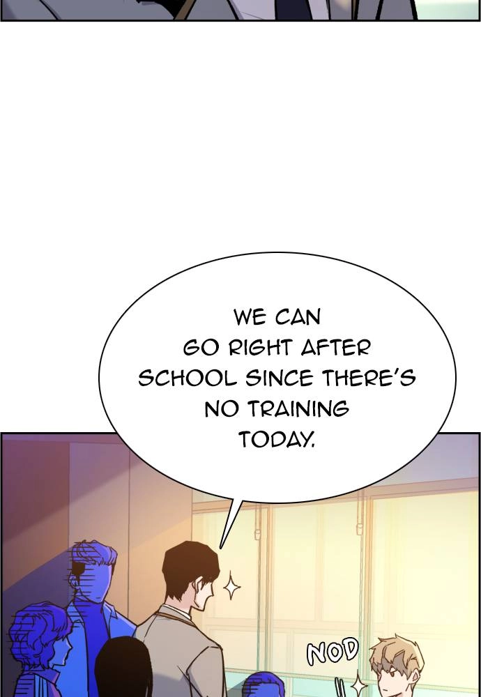 Mercenary Enrollment Chapter 44 - Page 30