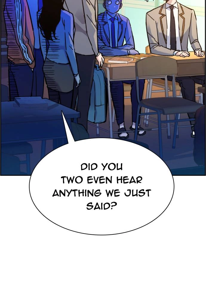 Mercenary Enrollment Chapter 44 - Page 31