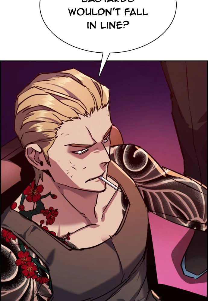 Mercenary Enrollment Chapter 44 - Page 34