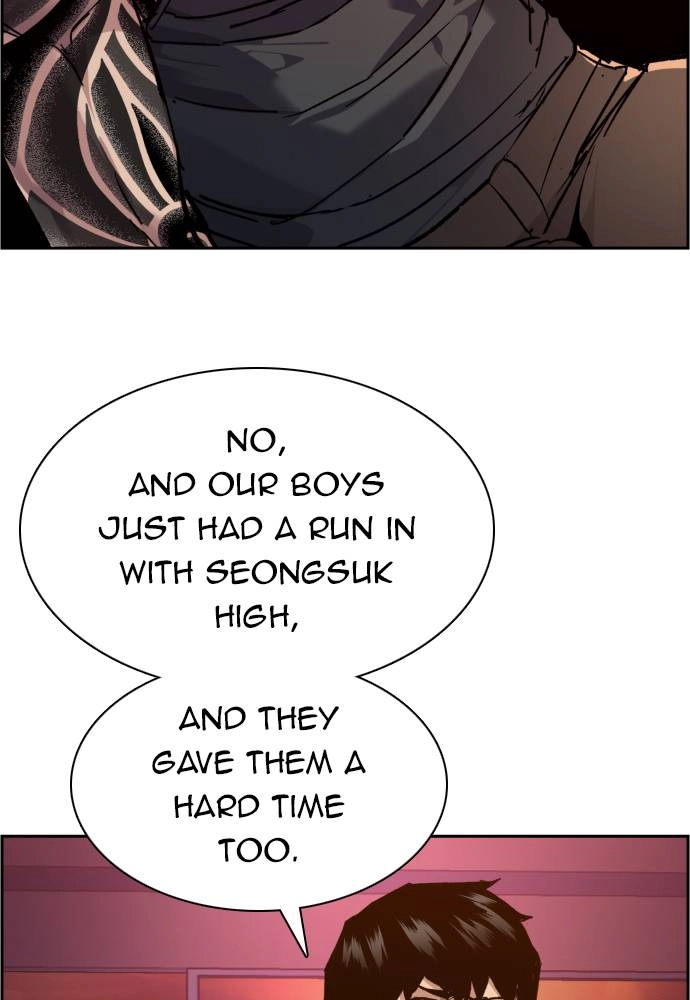 Mercenary Enrollment Chapter 44 - Page 35