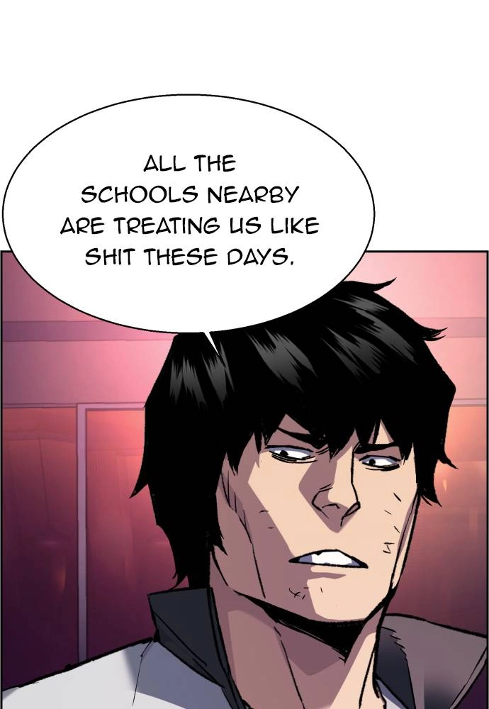 Mercenary Enrollment Chapter 44 - Page 38