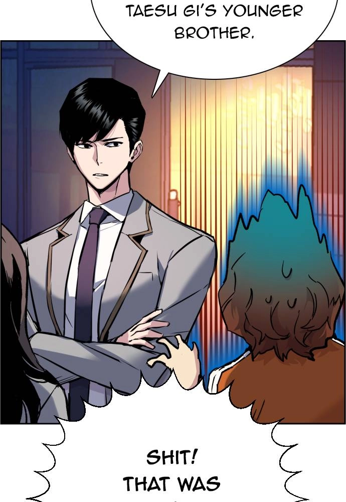 Mercenary Enrollment Chapter 44 - Page 93