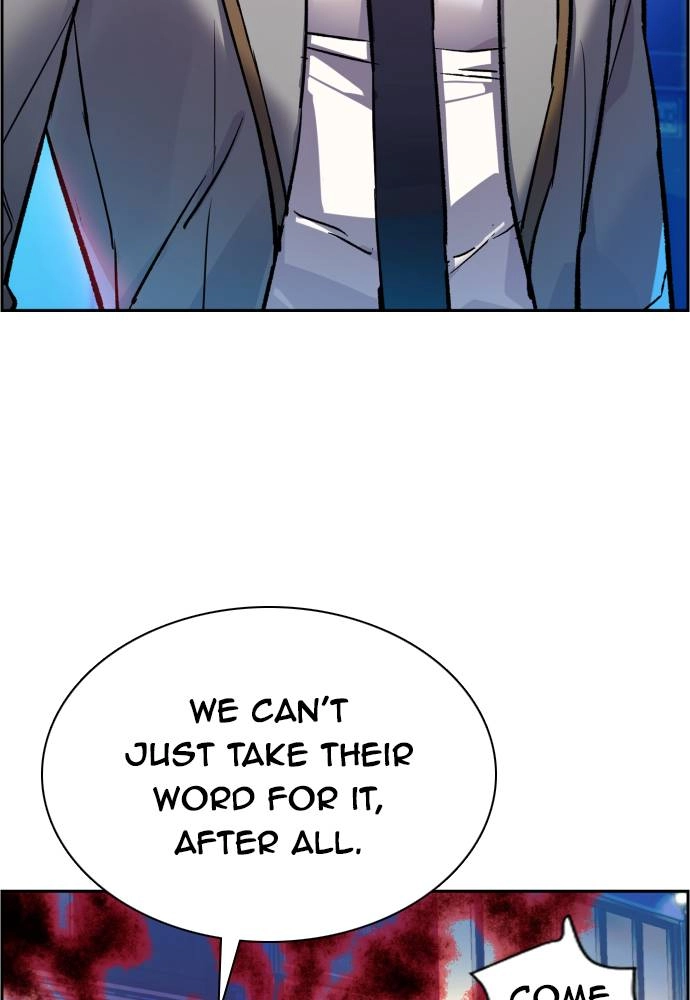 Mercenary Enrollment Chapter 44 - Page 97