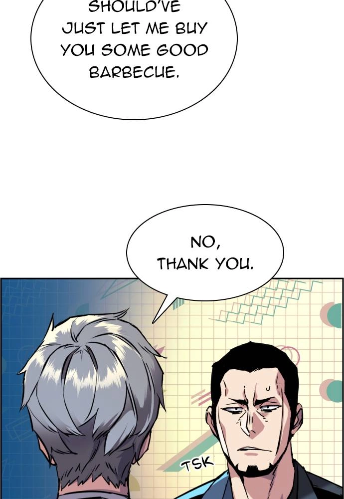 Mercenary Enrollment Chapter 44 - Page 108