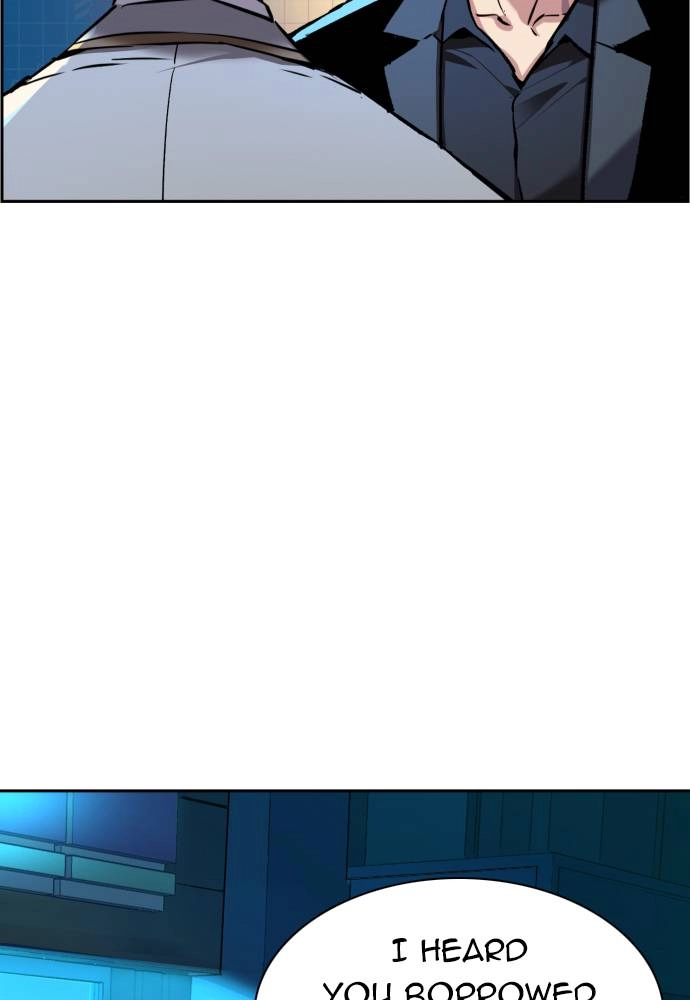 Mercenary Enrollment Chapter 44 - Page 109