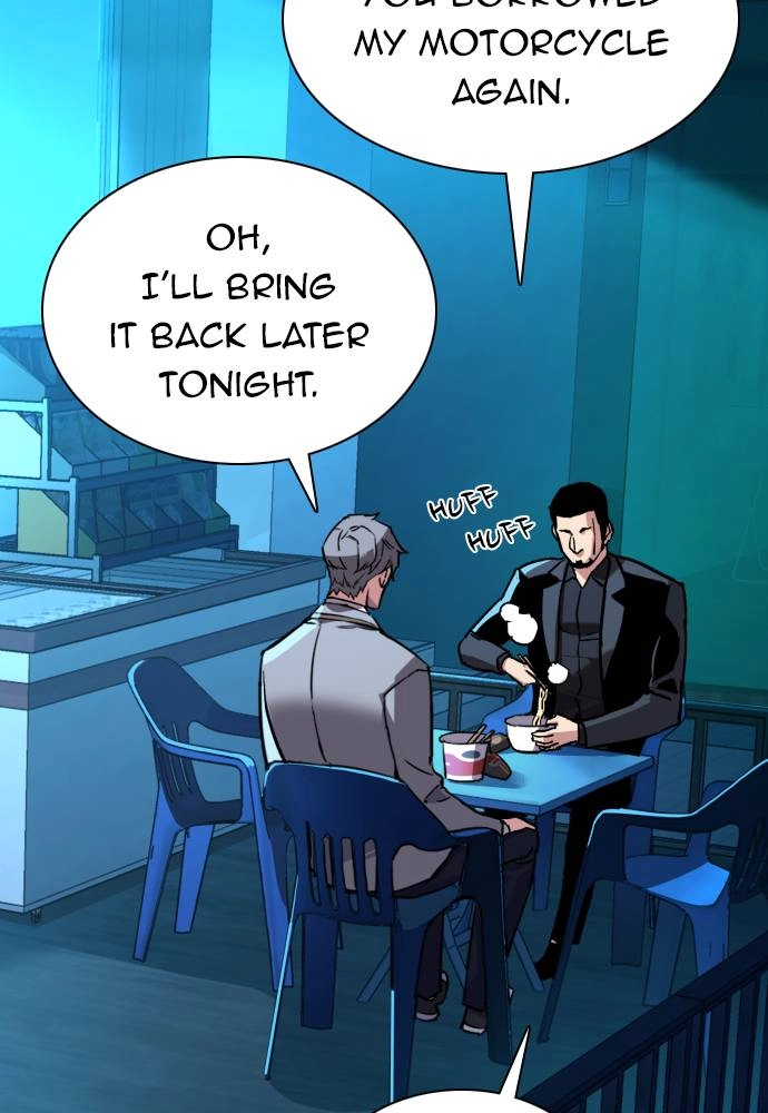 Mercenary Enrollment Chapter 44 - Page 110