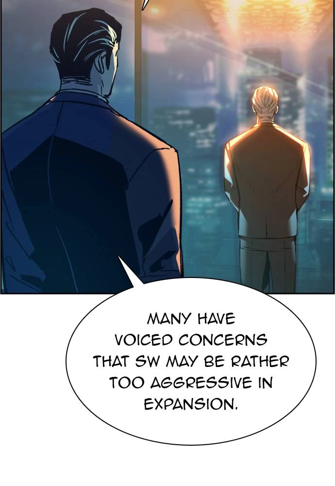 Mercenary Enrollment Chapter 44 - Page 129