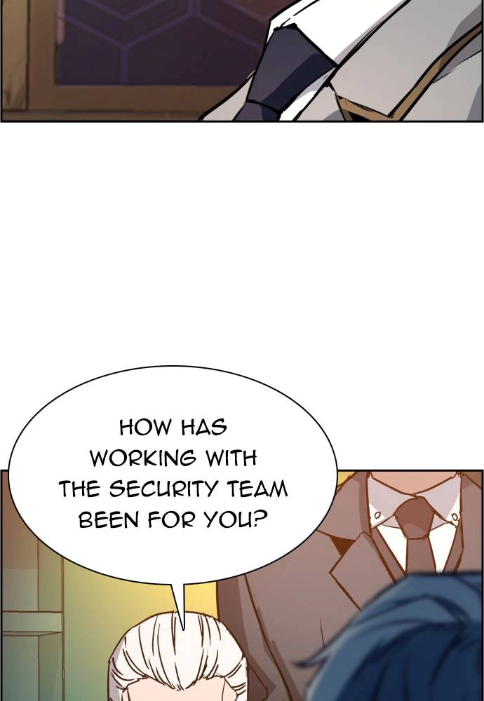Mercenary Enrollment Chapter 45 - Page 5