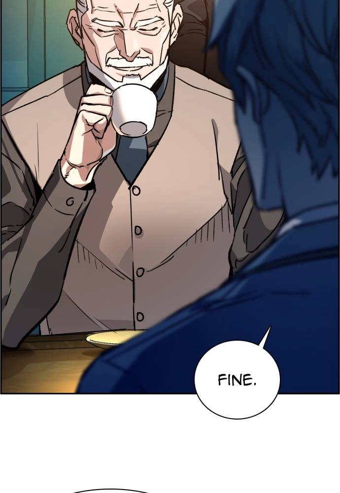 Mercenary Enrollment Chapter 45 - Page 6