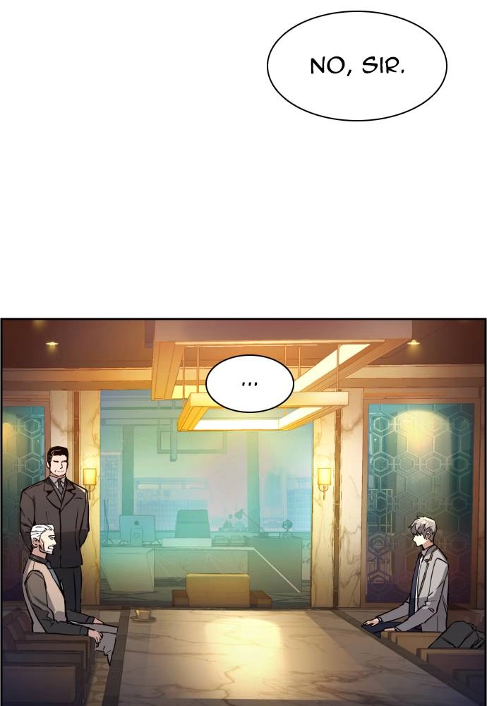 Mercenary Enrollment Chapter 45 - Page 8