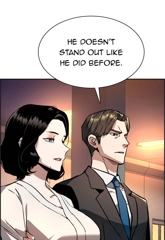 Mercenary Enrollment Chapter 45 - Page 20