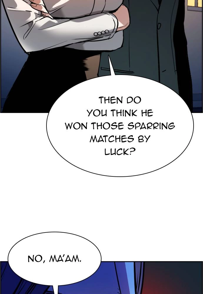 Mercenary Enrollment Chapter 45 - Page 21