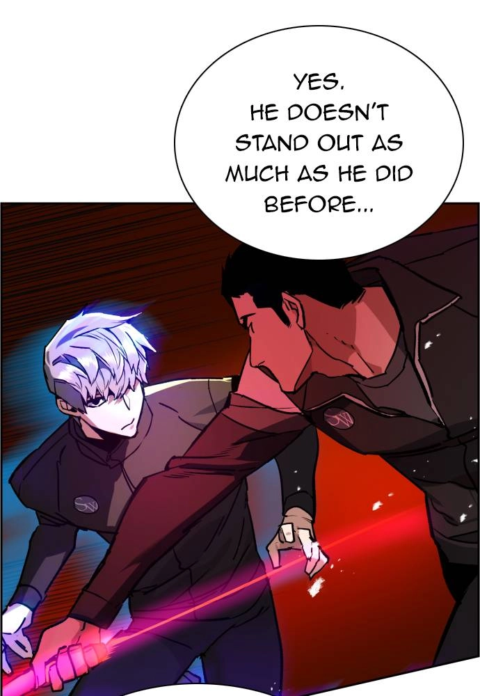 Mercenary Enrollment Chapter 45 - Page 25
