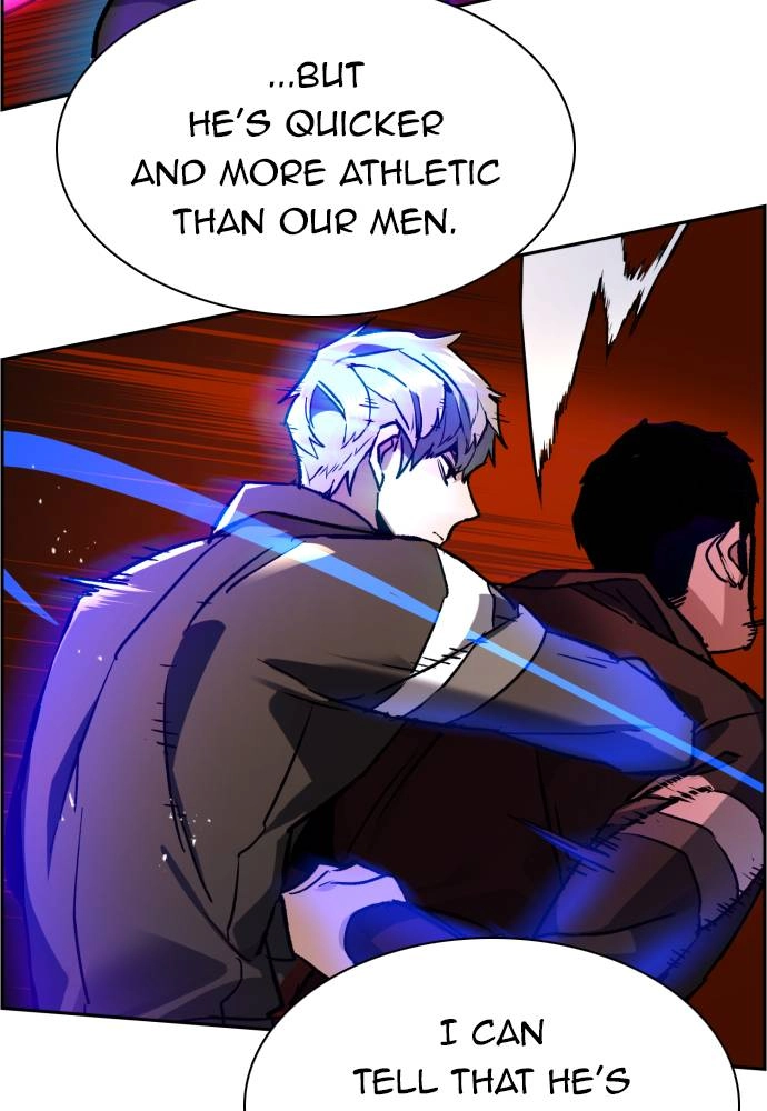 Mercenary Enrollment Chapter 45 - Page 26