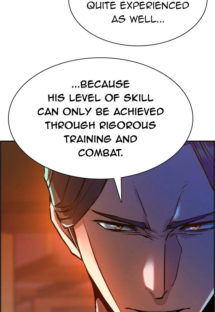 Mercenary Enrollment Chapter 45 - Page 27