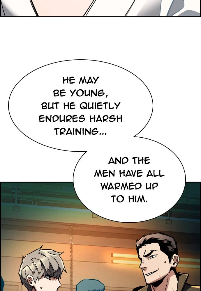 Mercenary Enrollment Chapter 45 - Page 30