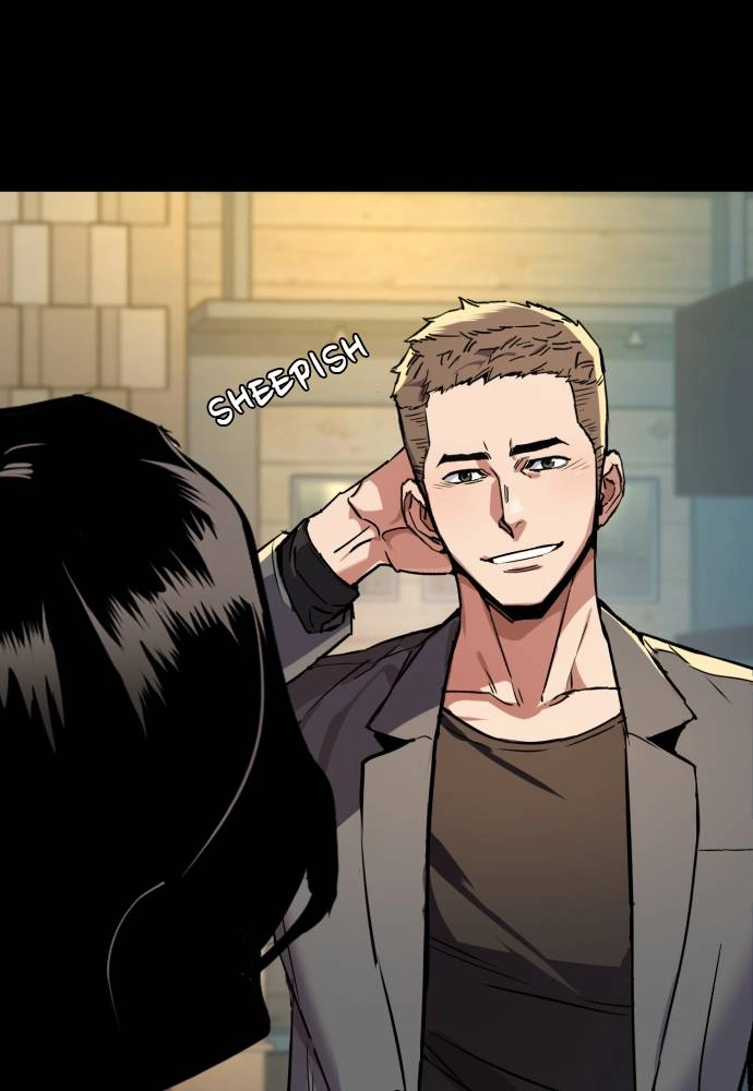 Mercenary Enrollment Chapter 45 - Page 36