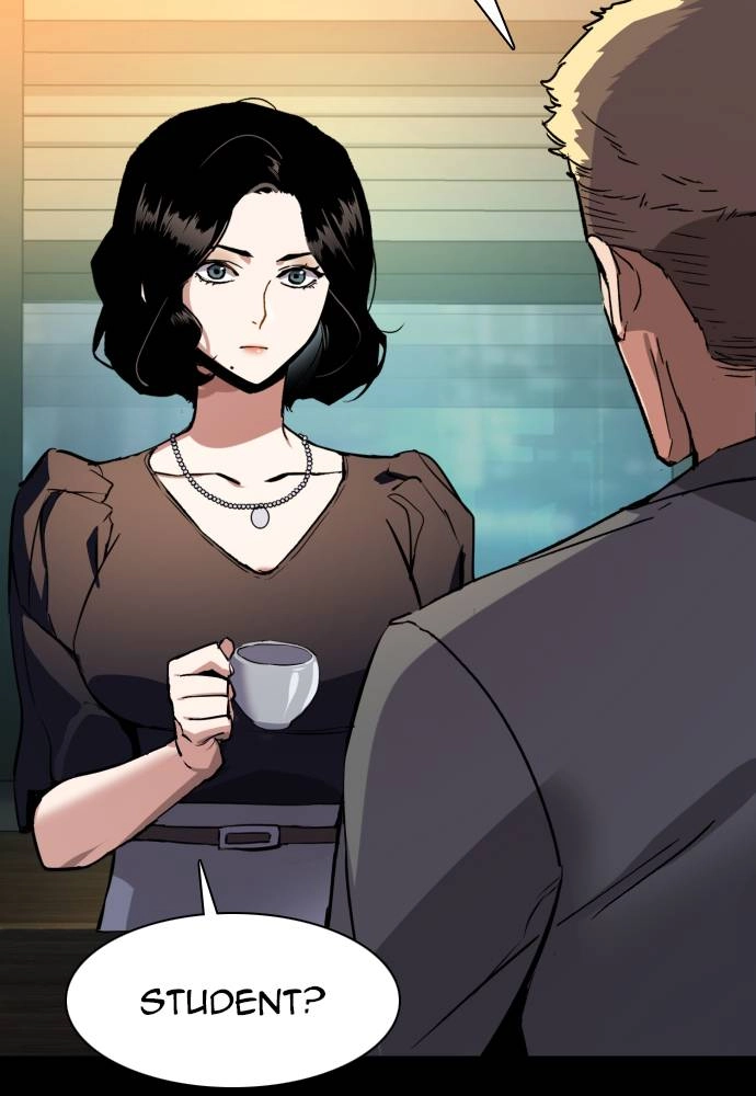 Mercenary Enrollment Chapter 45 - Page 43