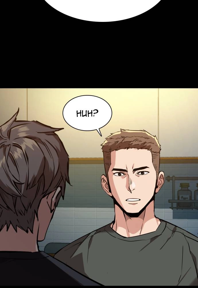 Mercenary Enrollment Chapter 46 - Page 37