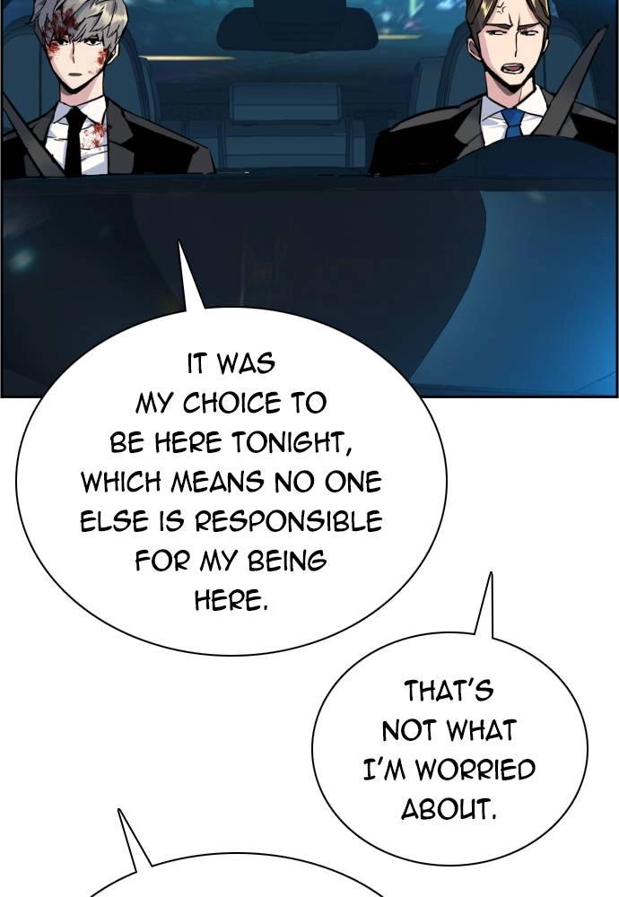 Mercenary Enrollment Chapter 46 - Page 84