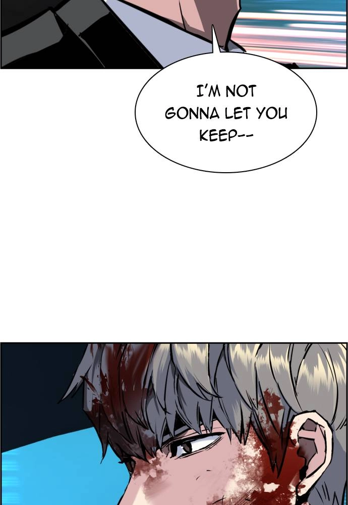 Mercenary Enrollment Chapter 46 - Page 86