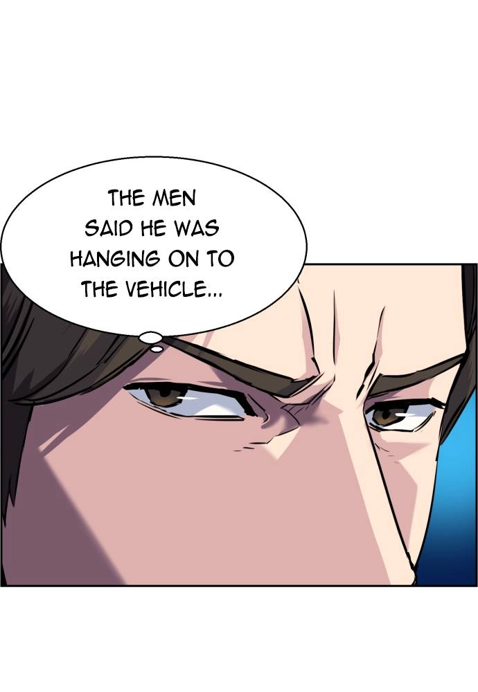 Mercenary Enrollment Chapter 46 - Page 91