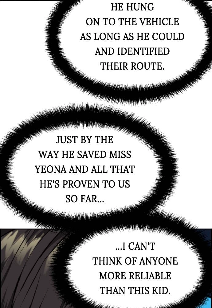 Mercenary Enrollment Chapter 46 - Page 93