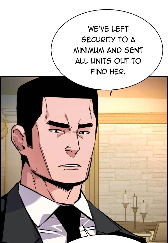 Mercenary Enrollment Chapter 46 - Page 98
