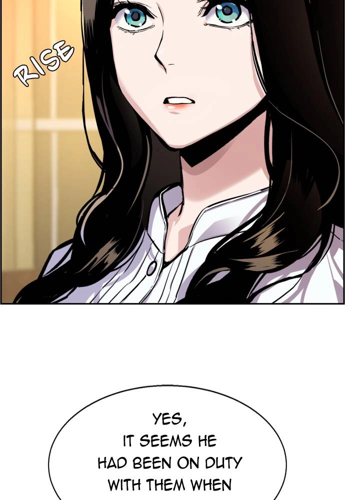 Mercenary Enrollment Chapter 46 - Page 100