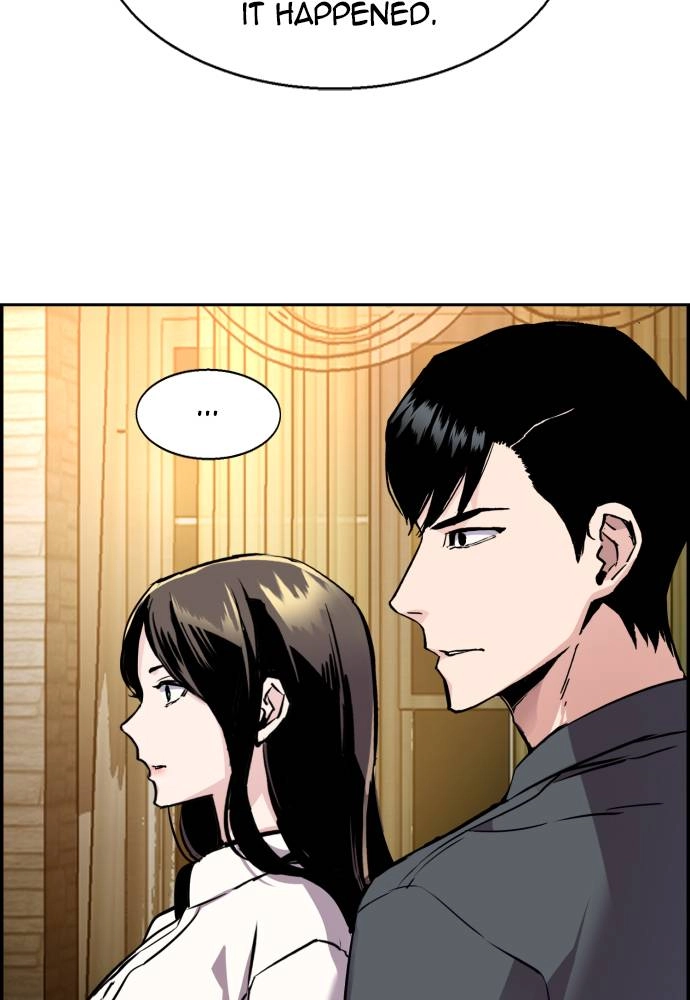 Mercenary Enrollment Chapter 46 - Page 101