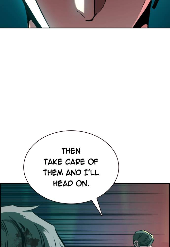 Mercenary Enrollment Chapter 46 - Page 134