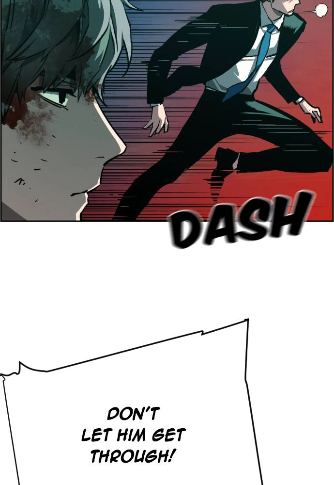 Mercenary Enrollment Chapter 46 - Page 135