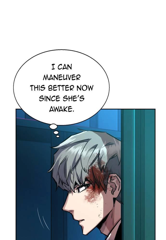 Mercenary Enrollment Chapter 48 - Page 20