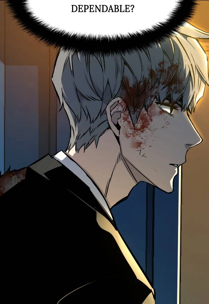 Mercenary Enrollment Chapter 48 - Page 34