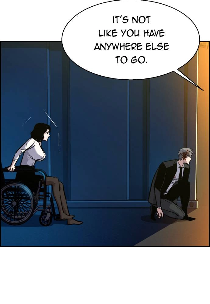 Mercenary Enrollment Chapter 48 - Page 36